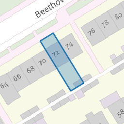 Perceel AMR03-C-3997