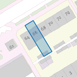 Perceel AMR03-C-4000