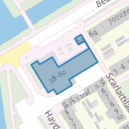 Perceel AMR03-C-4003