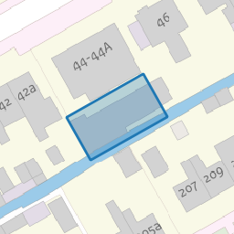 Perceel AMR03-C-4005