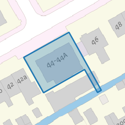 Perceel AMR03-C-4006