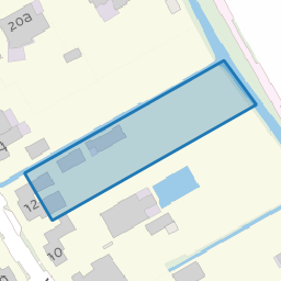 Perceel AMR03-C-4057