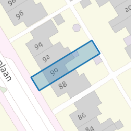 Perceel AMR03-C-4109