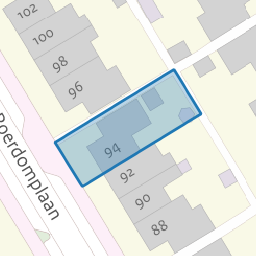 Perceel AMR03-C-4111