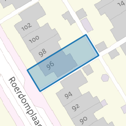 Perceel AMR03-C-4112