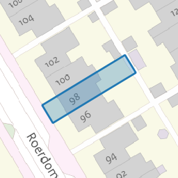 Perceel AMR03-C-4113