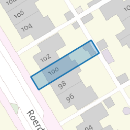 Perceel AMR03-C-4114