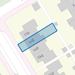 Perceel AMR03-C-4118