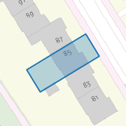 Perceel AMR03-C-4121