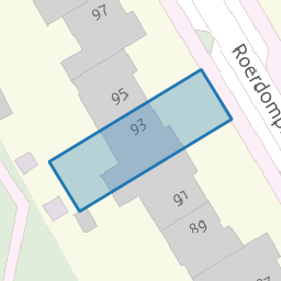 Perceel AMR03-C-4125