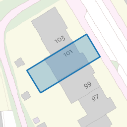 Perceel AMR03-C-4129