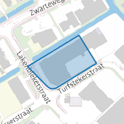 Perceel AMR03-C-4164