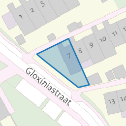 Perceel AMR03-C-4238