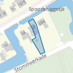 Perceel AMR03-C-4244