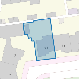 Perceel AMR03-C-4283