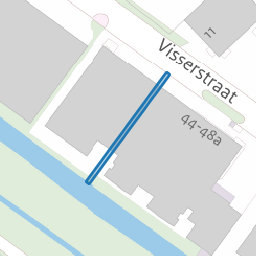 Perceel AMR03-C-4302