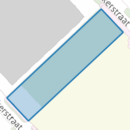 Perceel AMR03-C-4306