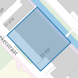 Perceel AMR03-C-4310