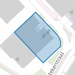 Perceel AMR03-C-4318