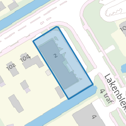 Perceel AMR03-C-4344