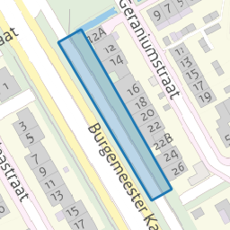 Perceel AMR03-C-4364