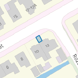 Perceel AMR03-C-4375