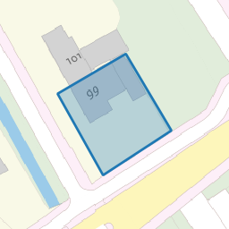 Perceel AMR03-C-4381