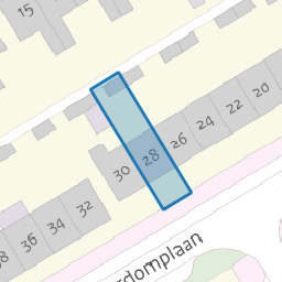 Perceel AMR03-C-4418