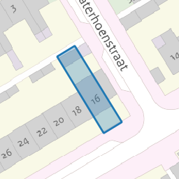 Perceel AMR03-C-4422