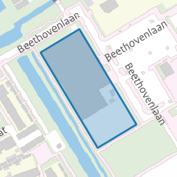 Perceel AMR03-C-4438