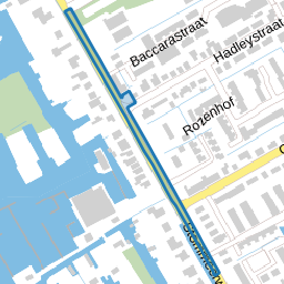 Perceel AMR03-C-4450