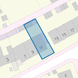 Perceel AMR03-C-4463