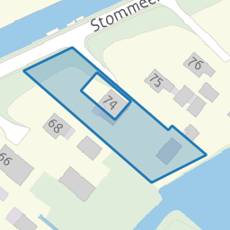 Perceel AMR03-C-4475