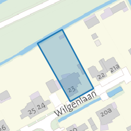 Perceel AMR03-C-4504