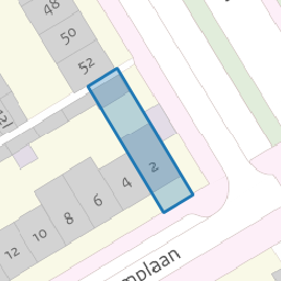 Perceel AMR03-C-4505