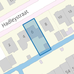 Perceel AMR03-C-4508