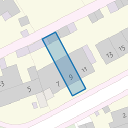 Perceel AMR03-C-4515