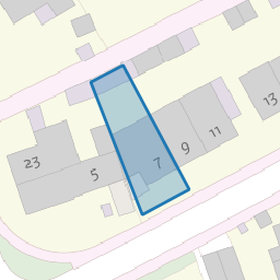 Perceel AMR03-C-4516