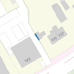 Perceel AMR03-C-4539