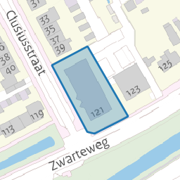 Perceel AMR03-C-4545