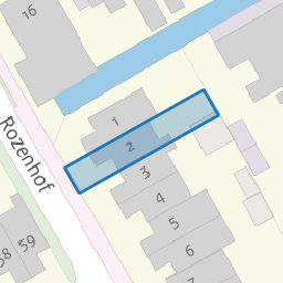 Perceel AMR03-C-4555