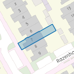 Perceel AMR03-C-4560