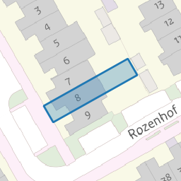 Perceel AMR03-C-4561