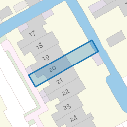 Perceel AMR03-C-4573