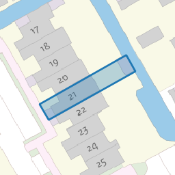 Perceel AMR03-C-4574