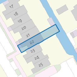 Perceel AMR03-C-4575