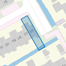 Perceel AMR03-C-4579