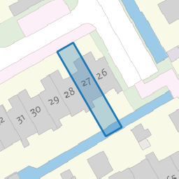 Perceel AMR03-C-4580