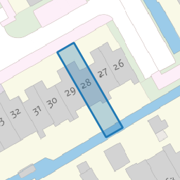 Perceel AMR03-C-4581