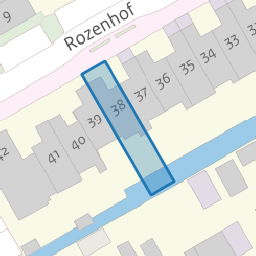 Perceel AMR03-C-4591